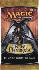 New Phyrexia